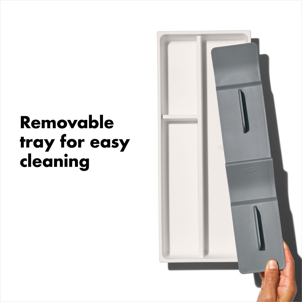 OXO GG Compact Utensil Organizer U1
