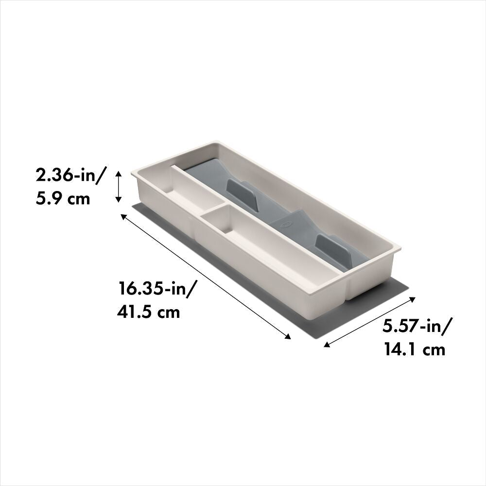 OXO GG Compact Utensil Organizer U1