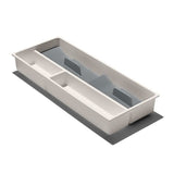 OXO GG Compact Utensil Organizer U1