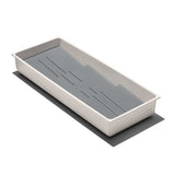 Compact Spice Drawer Organizer Q1