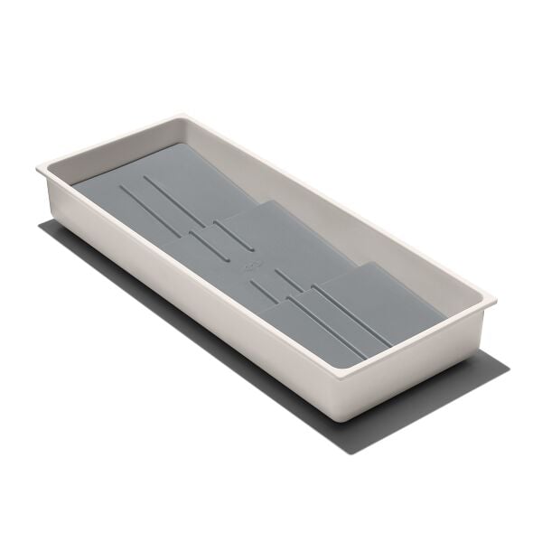 Compact Spice Drawer Organizer Q0