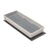 Compact Spice Drawer Organizer Q1