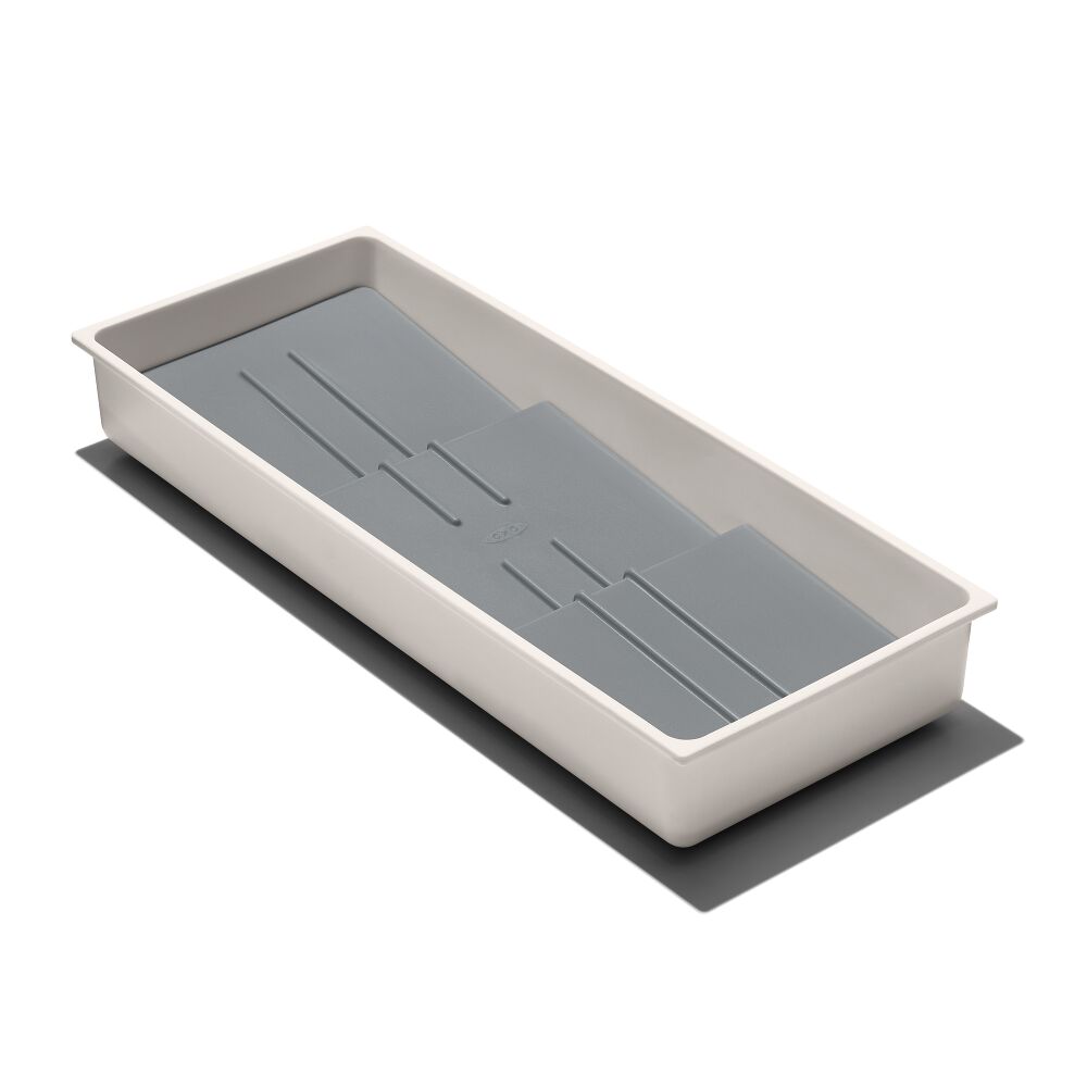 Compact Spice Drawer Organizer Q1
