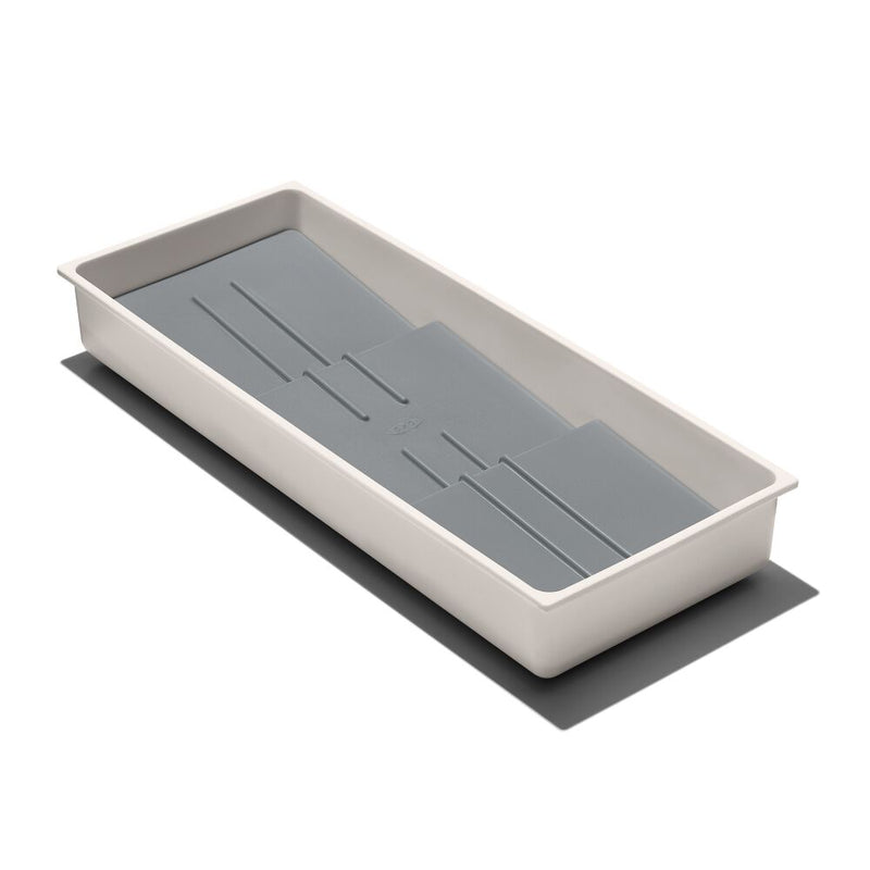 Compact Spice Drawer Organizer Q1