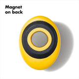 Magnetic Mini Clips - 8 Pk - Asst S3