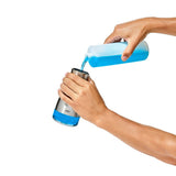 Stainless Steel Foaming Soap Dispenser N8