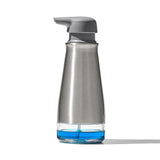 Stainless Steel Foaming Soap Dispenser N8