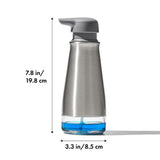 Stainless Steel Foaming Soap Dispenser N8