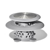 Hair Catch Drain Protector P1