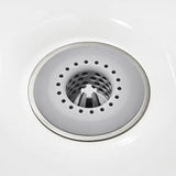 Hair Catch Drain Protector P1