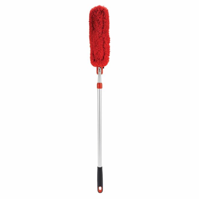 Microfiber Extendable Duster W6