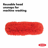 Microfiber Hand Duster L3