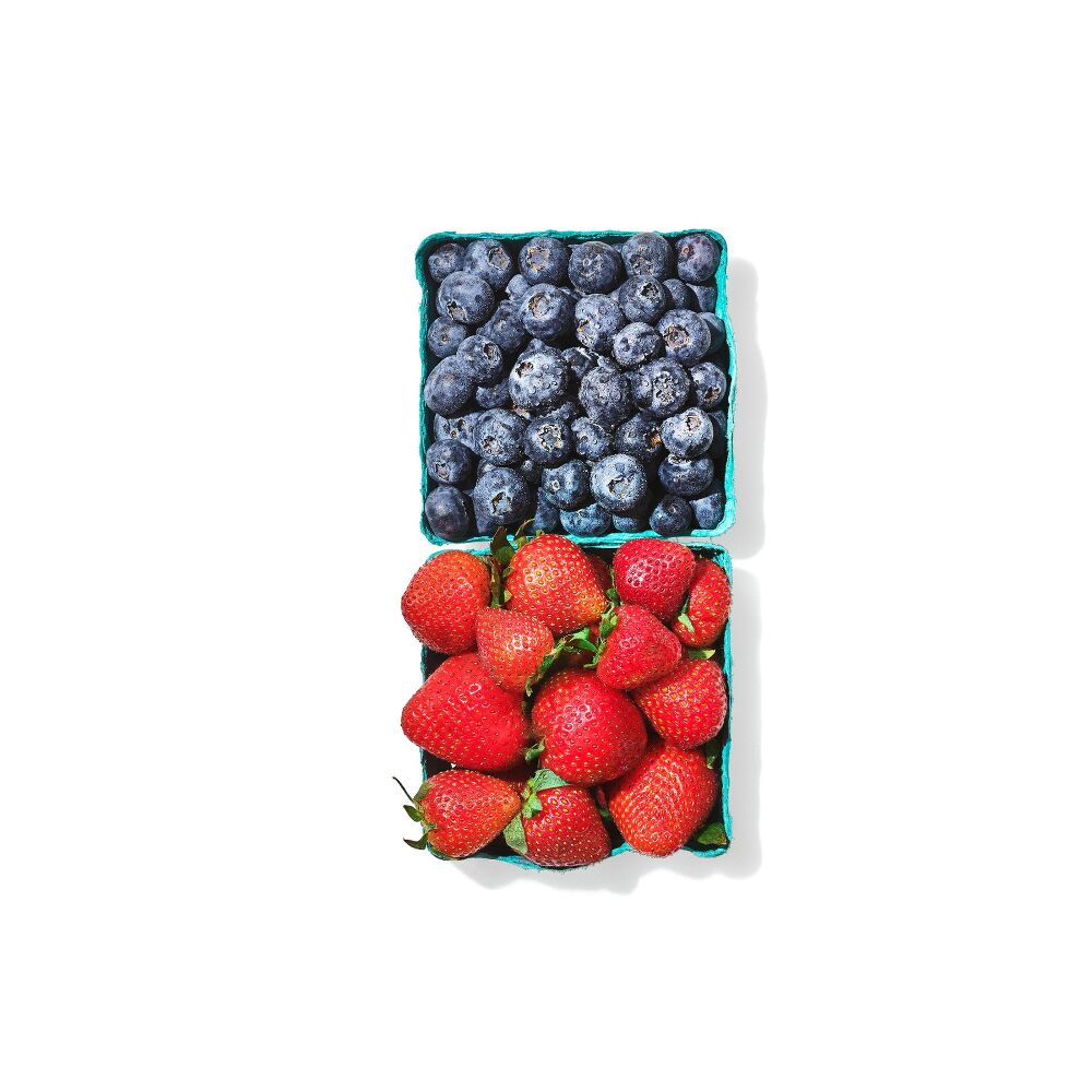 Refrigerator Storage Bin 5 In X 10 In H3