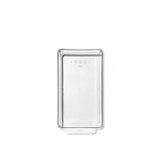 Refrigerator Storage Bin 5 In X 10 In H3