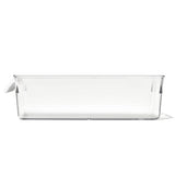 Refrigerator Storage Bin 5 In X 10 In H3