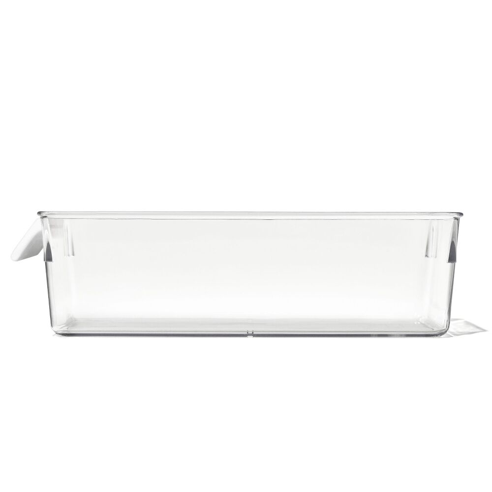 Refrigerator Storage Bin 5 In X 10 In H3