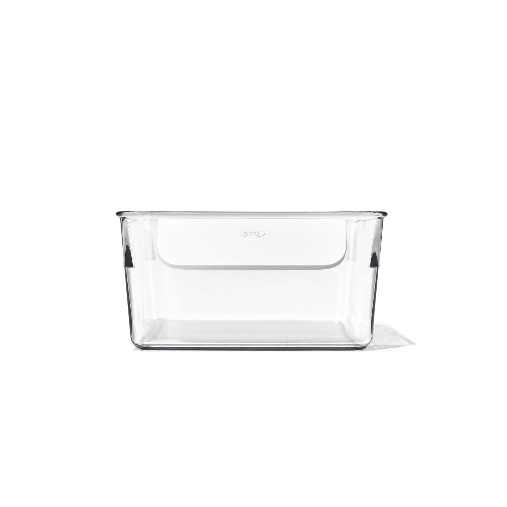 Refrigerator Storage Bin 5 In X 10 In H3