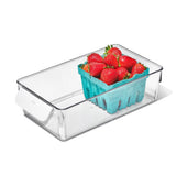 Refrigerator Storage Bin 5 In X 10 In H3
