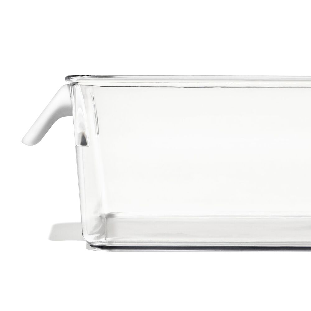 Refrigerator Storage Bin 5 In X 10 In H3
