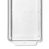 Refrigerator Storage Bin 5 In X 10 In H3