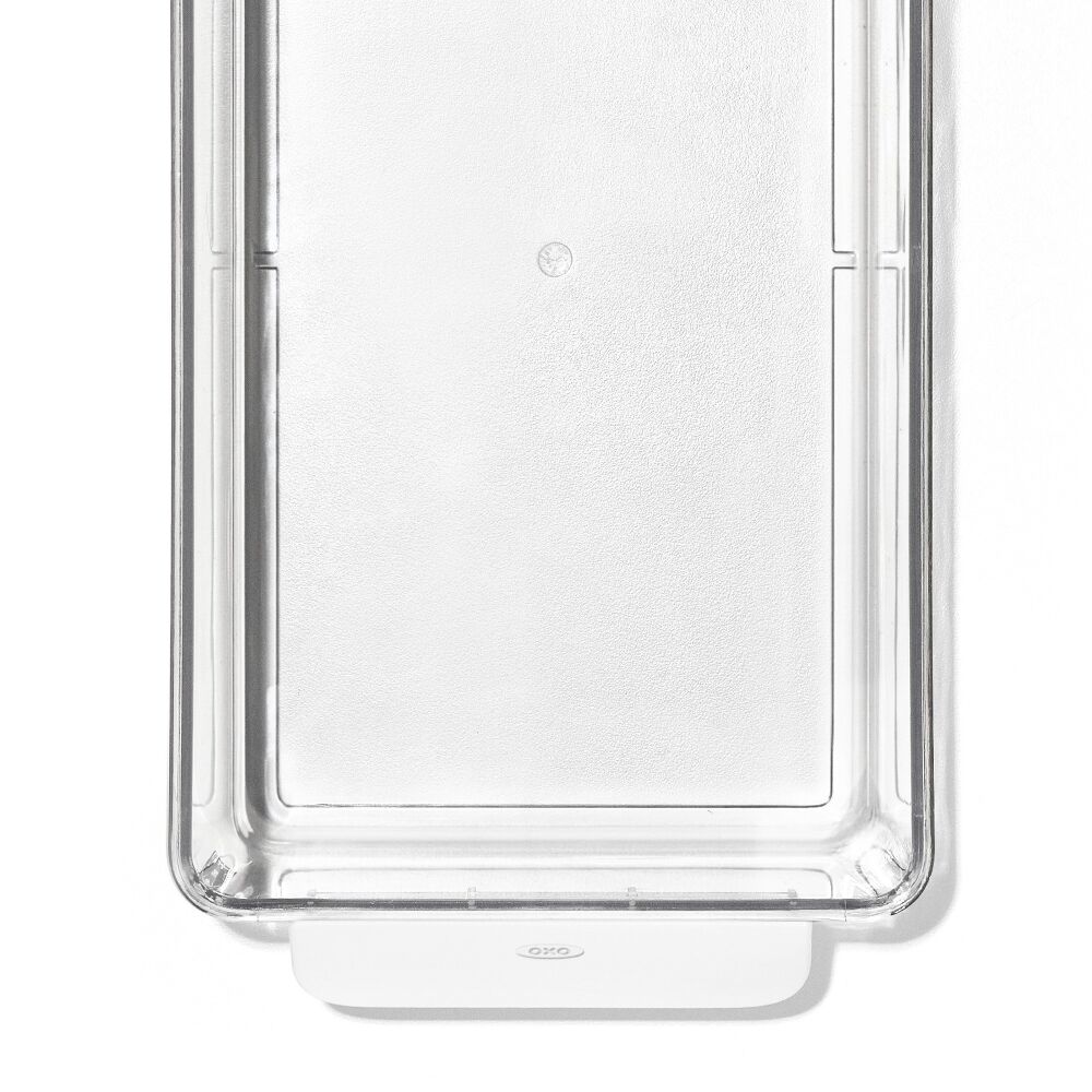 Refrigerator Storage Bin 5 In X 10 In H3