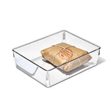 Refrigerator Storage Bin 8 In X 10 In Y7