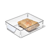 Refrigerator Storage Bin 8 In X 10 In Y7