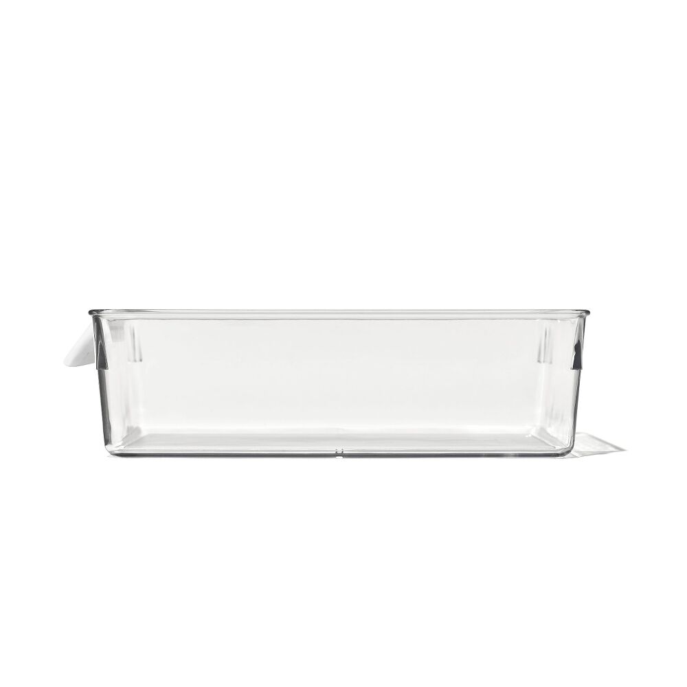 Refrigerator Storage Bin 8 In X 10 In D0