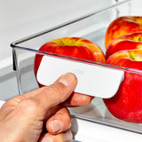 Refrigerator Storage Bin 8 In X 10 In Y7