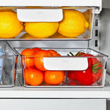 Refrigerator Storage Bin 8 In X 10 In Y7