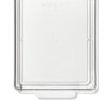 Refrigerator Storage Bin 8 In X 10 In D0