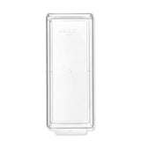 Refrigerator Storage Bin 5 In X 14 In G0