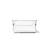 Refrigerator Storage Bin 5 In X 14 In G0