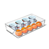 Adjustable Refrigerator Storage Bin R2