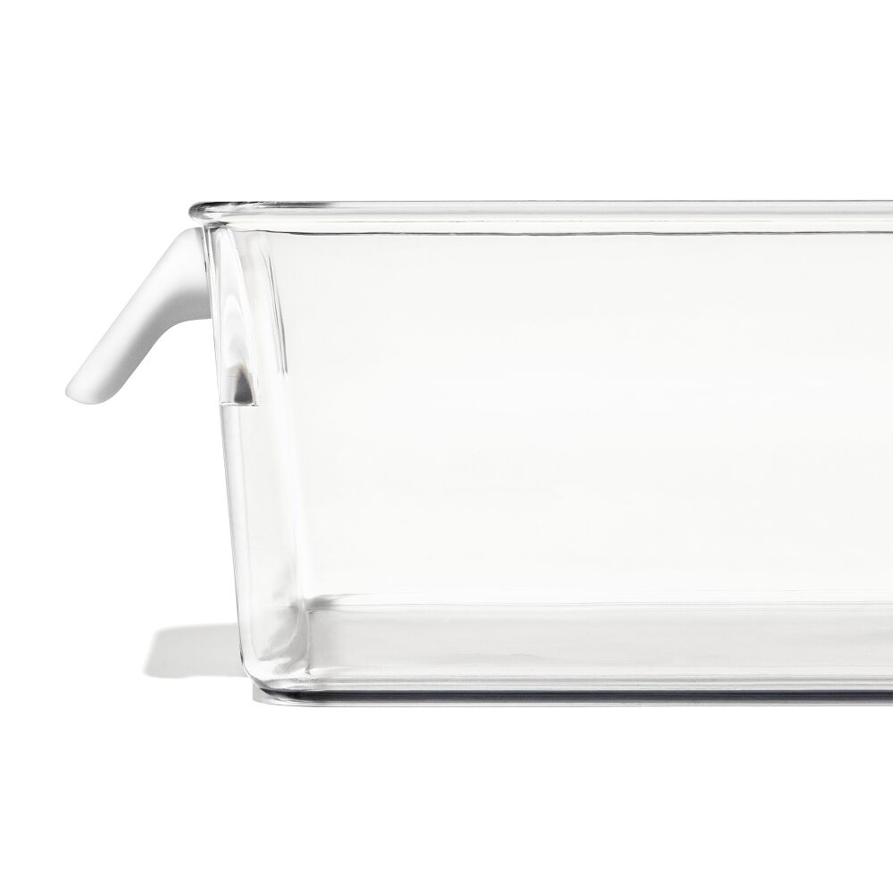 Adjustable Refrigerator Storage Bin R2