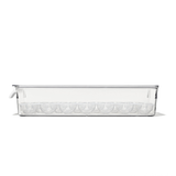 Refrigerator Egg Bin With Removable Tray M5