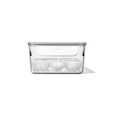 Refrigerator Egg Bin With Removable Tray M5