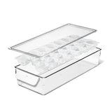 Refrigerator Egg Bin With Removable Tray M5