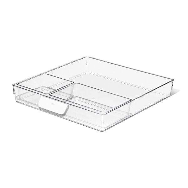 3-piece Refrigerator Tray Set D1