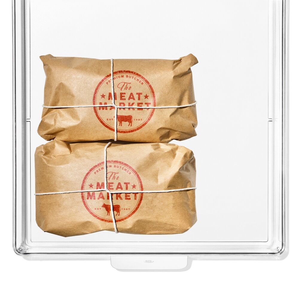 3-piece Refrigerator Tray Set D1