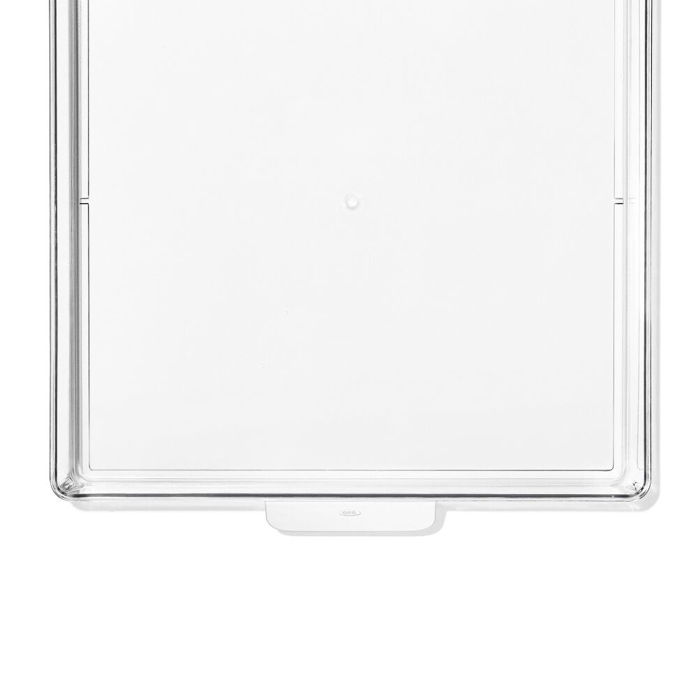3-piece Refrigerator Tray Set D1