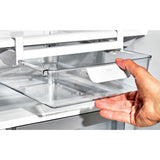 Refrigerator Undershelf Drawer 10 In A9