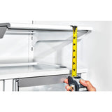 Refrigerator Undershelf Drawer 10 In A9