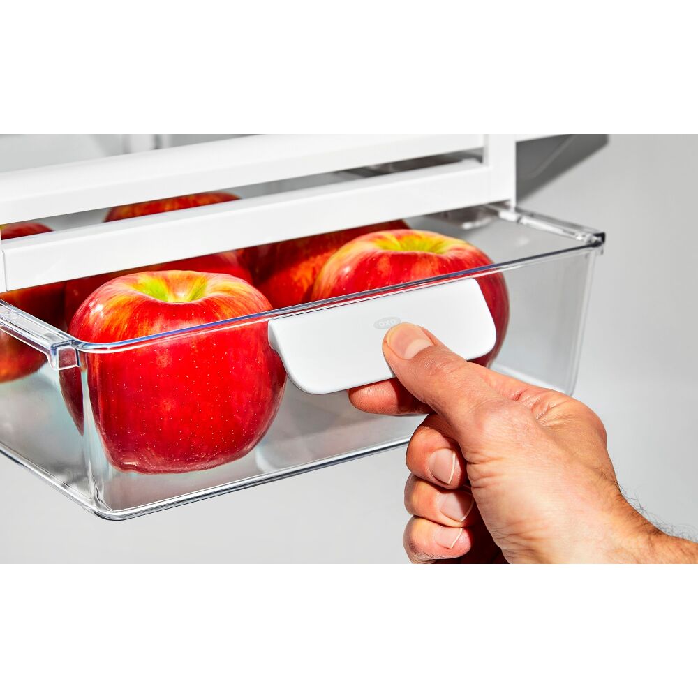 Refrigerator Undershelf Drawer 10 In A9