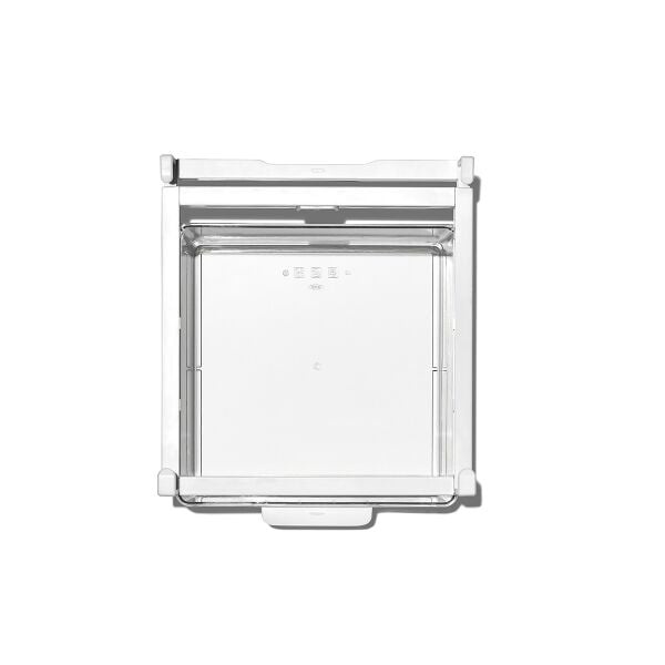Refrigerator Undershelf Drawer 10 In A9