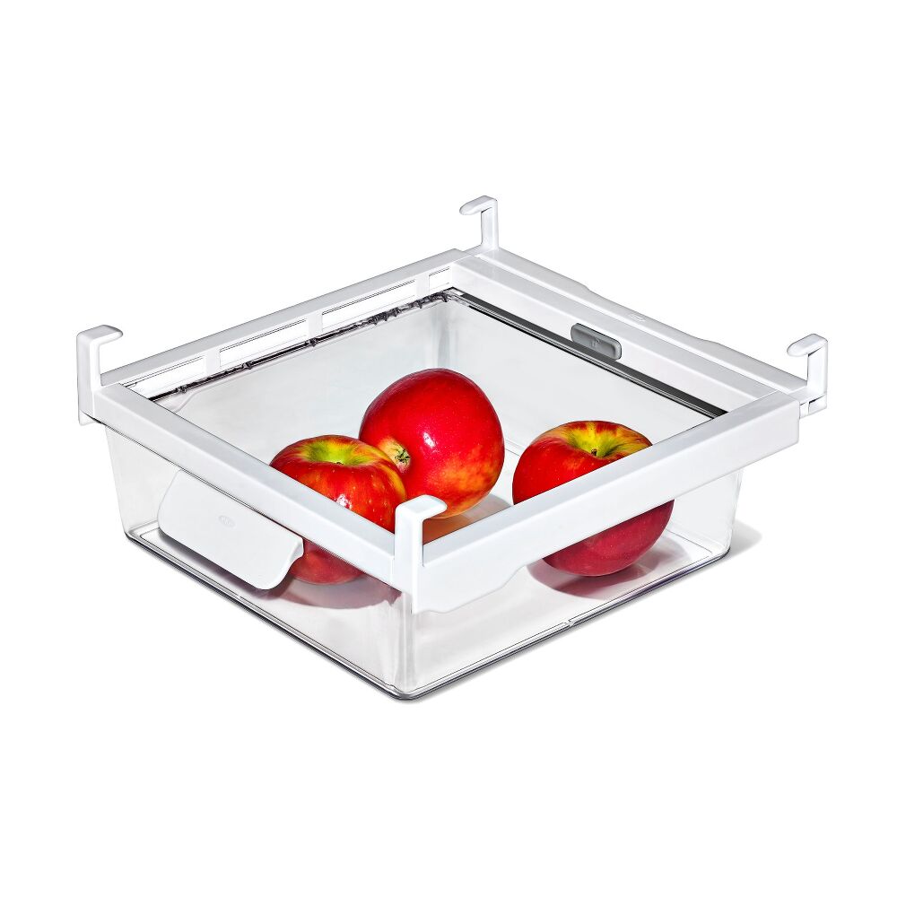 Refrigerator Undershelf Drawer 10 In A9