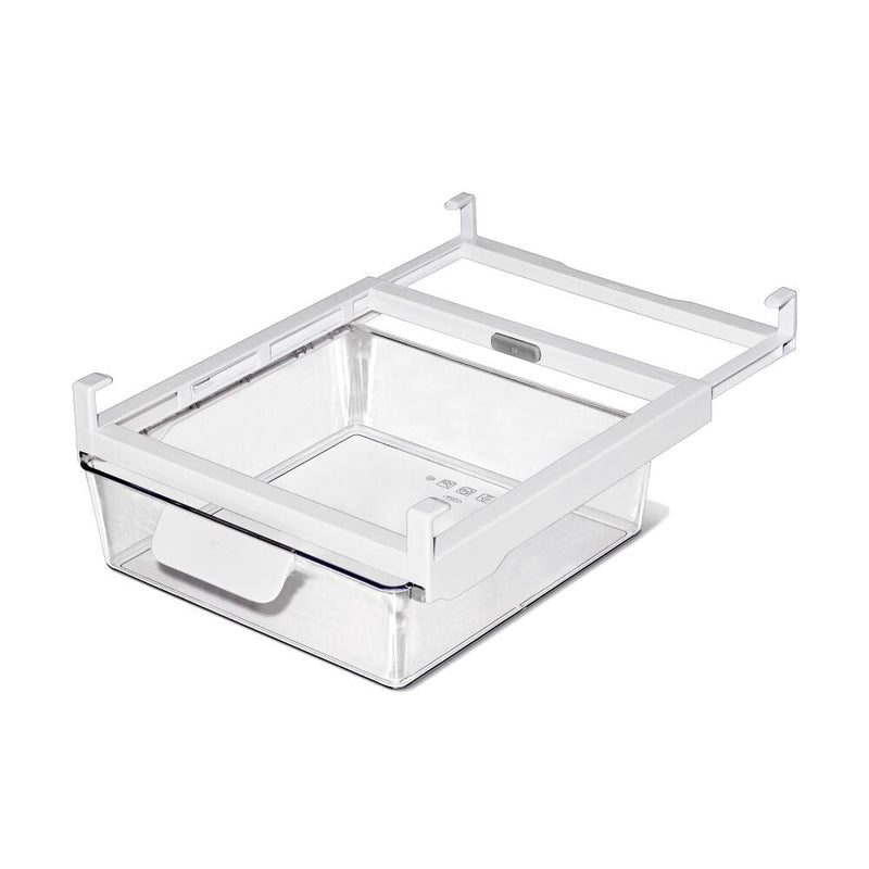 Refrigerator Undershelf Drawer 10 In A9