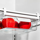 Refrigerator Undershelf Drawer 10 In A9