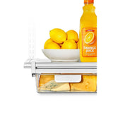 Refrigerator Undershelf Drawer 14 In N6