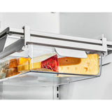 Refrigerator Undershelf Drawer 14 In N6